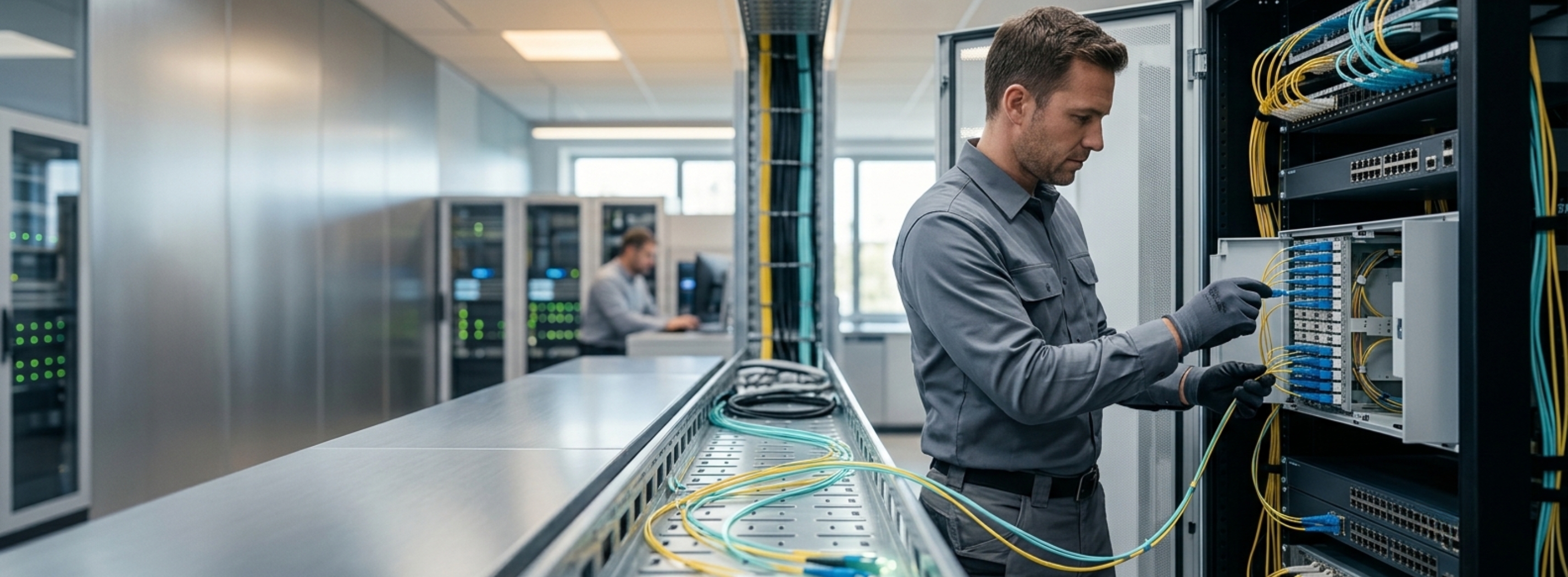 NET SOLUTIONS Slider