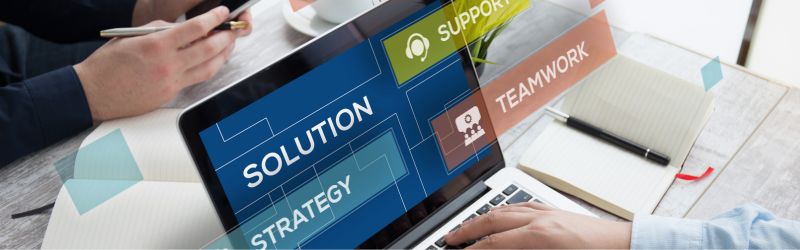In-Building Solutions (IBS & DAS)